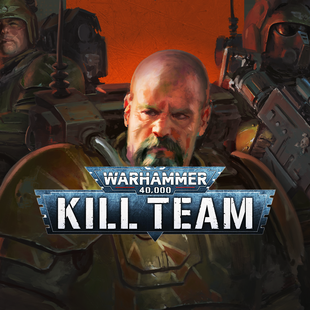 Kill Team