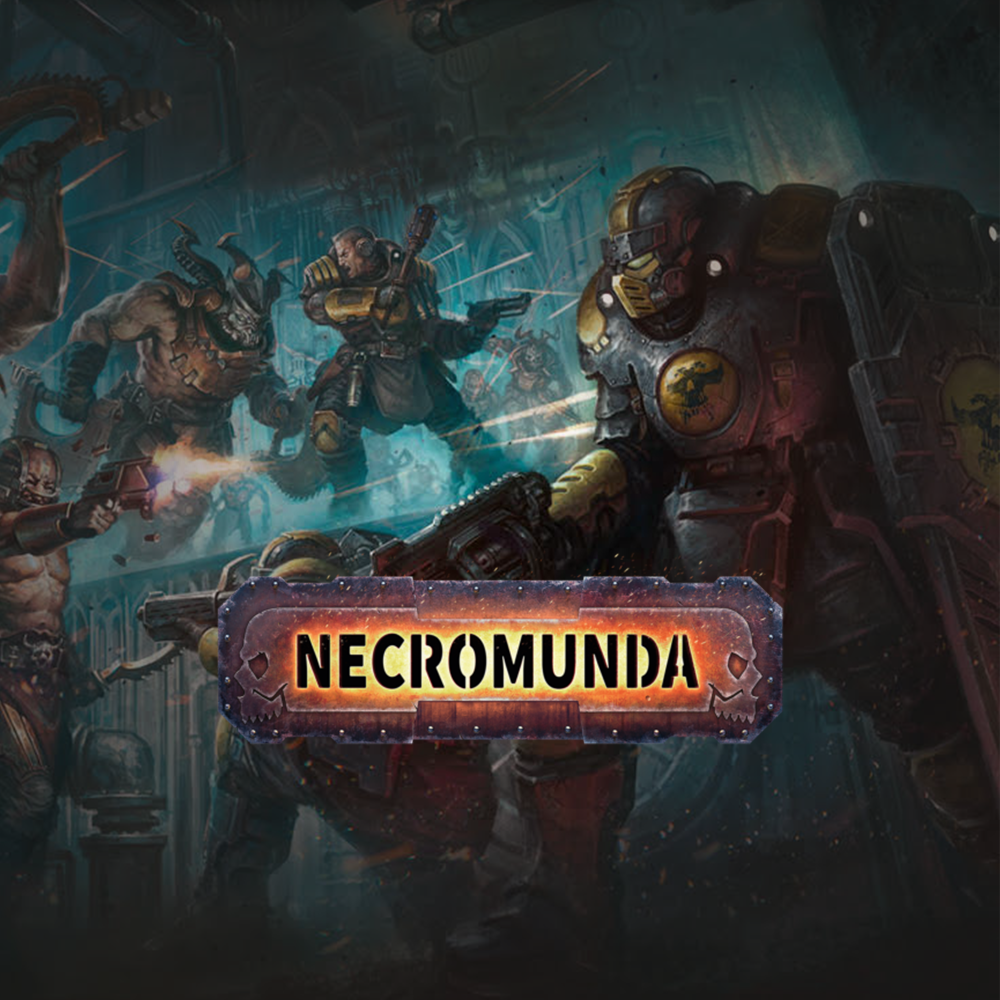 Necromunda