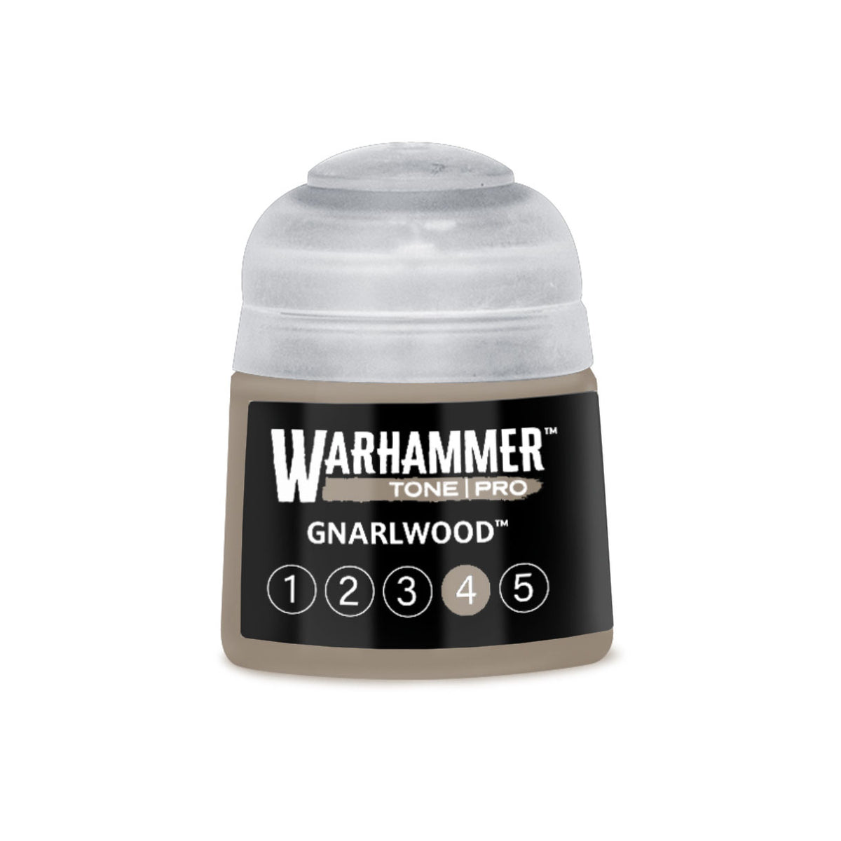 Gnarlwood Tone 4