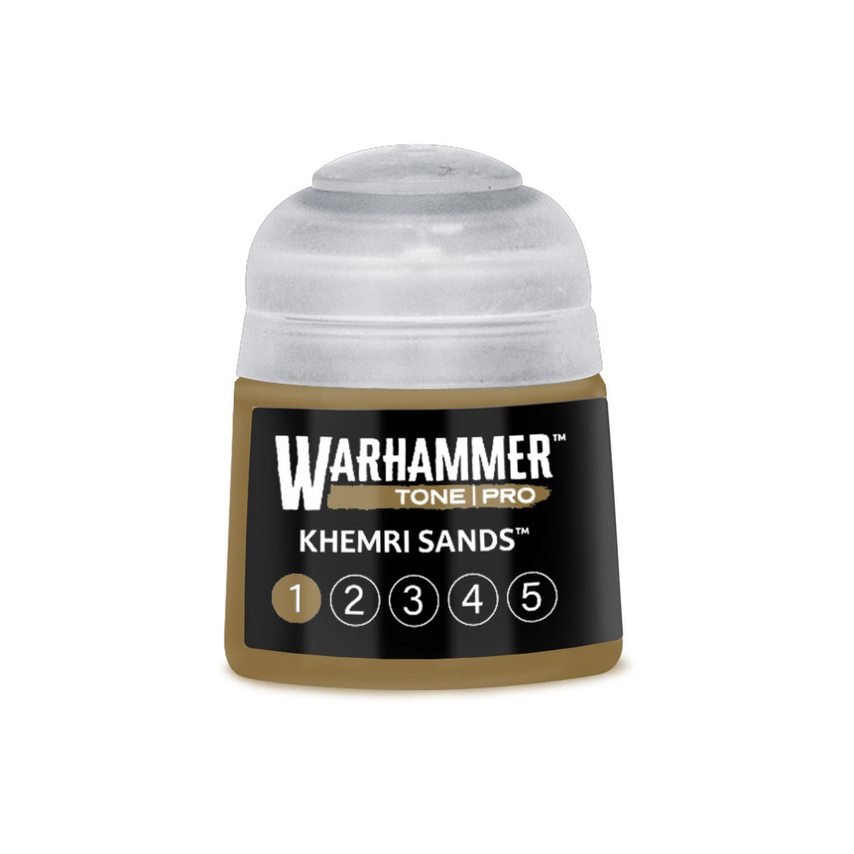 Khemri sands Tone 1