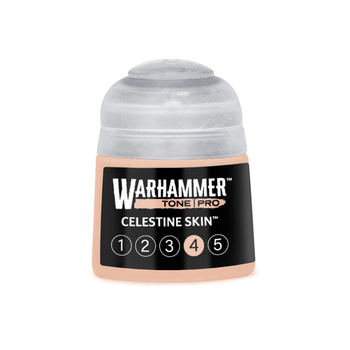 Celestine skin Tone 4