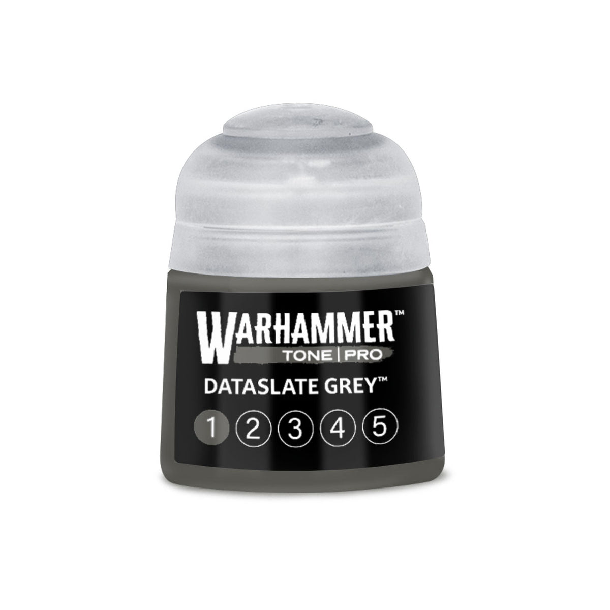 Dataslate grey Tone 1