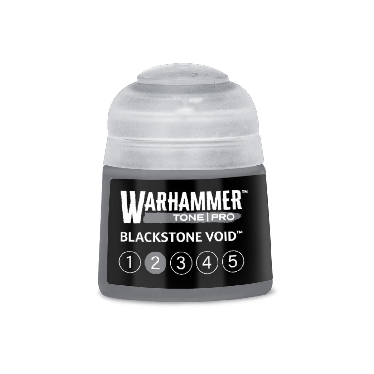 Blackstone void Tone 2