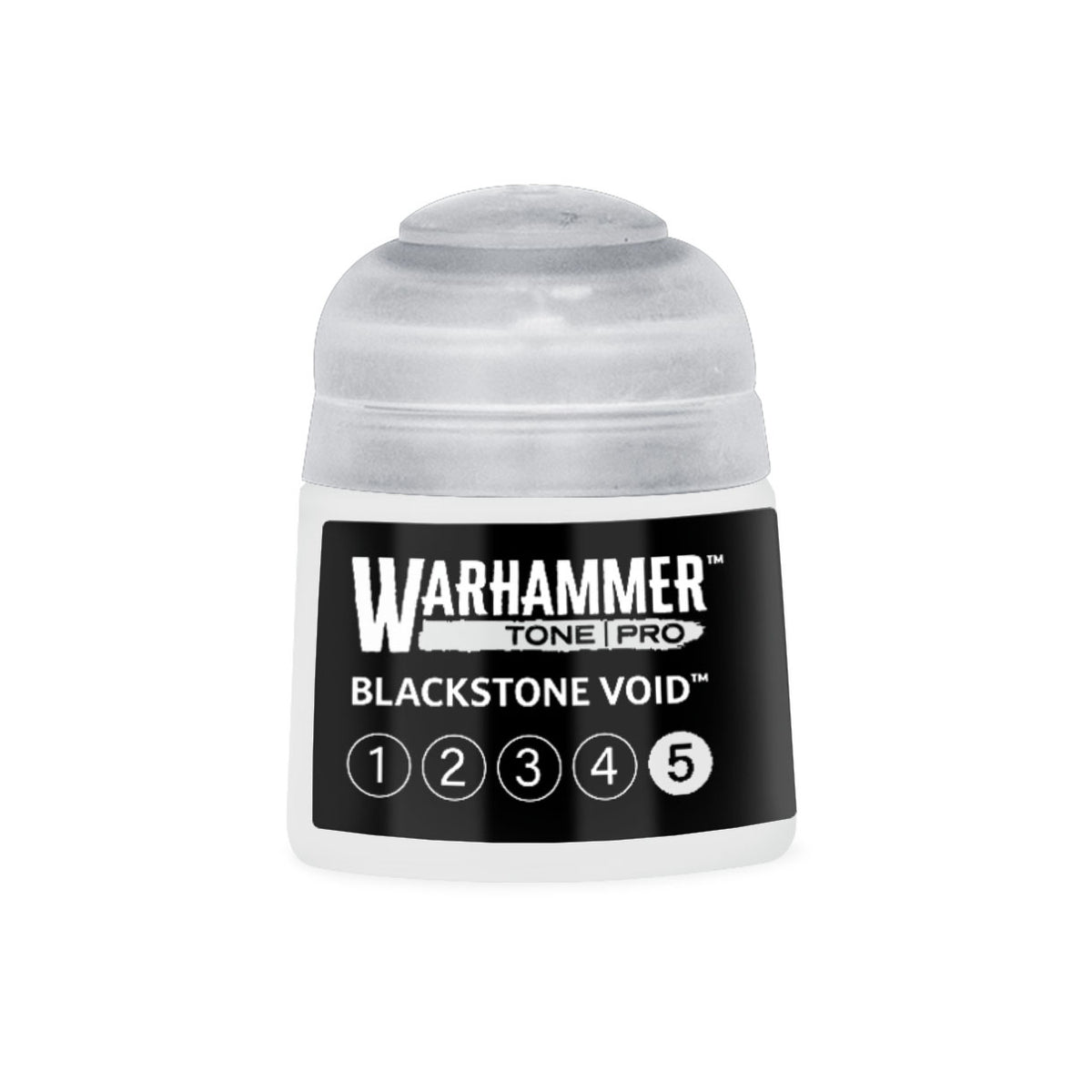 Blackstone void Tone 5