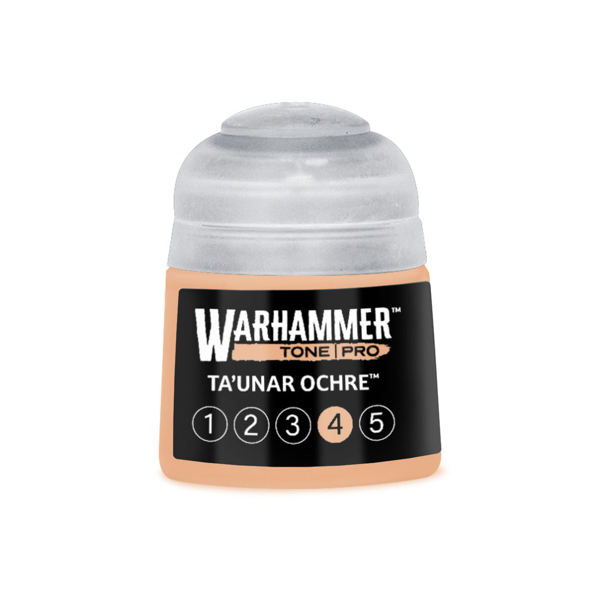 Ta'unar ochre Tone 4