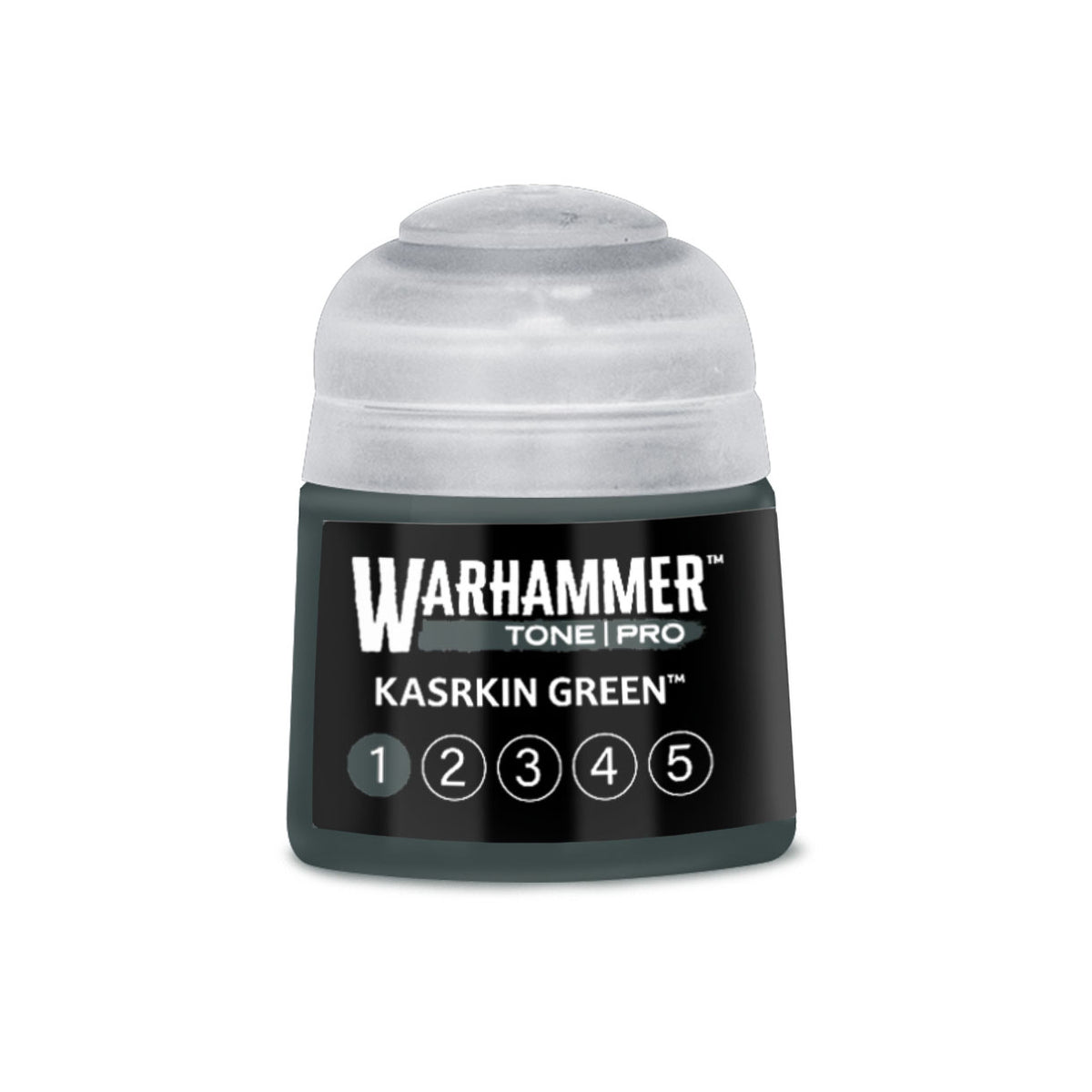 Kasrkin green Tone 1