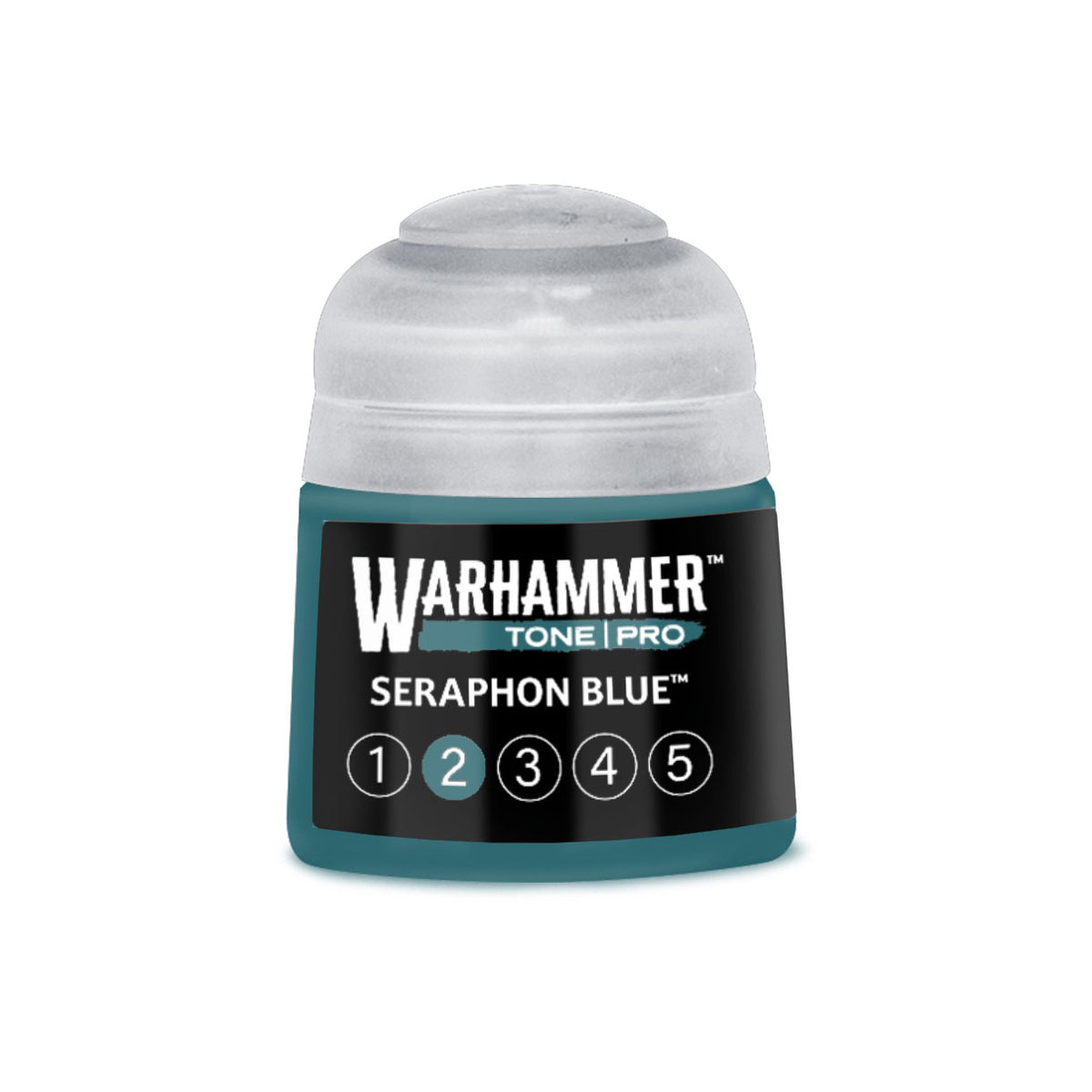 Seraphon blue Tone 2