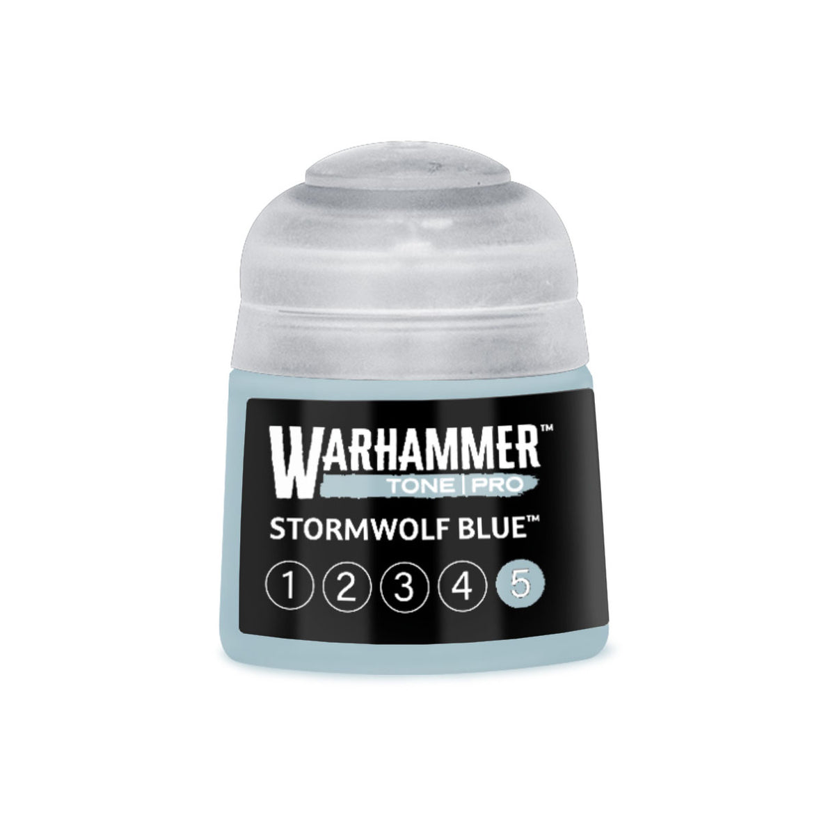 Stormwolf blue Tone 5