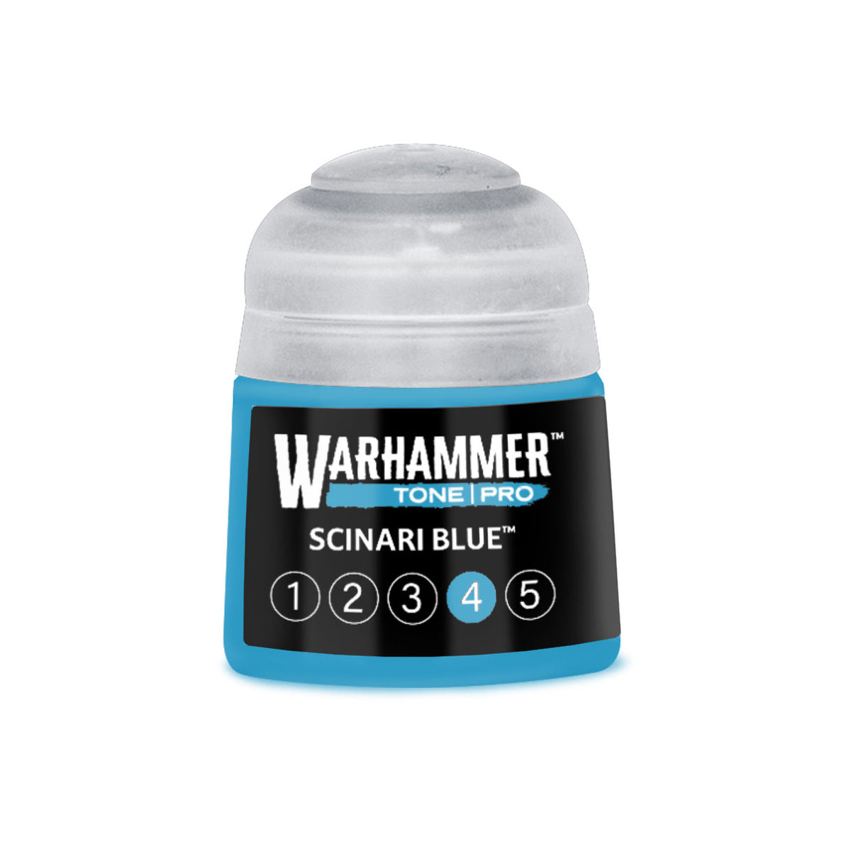 Scinari blue Tone 4