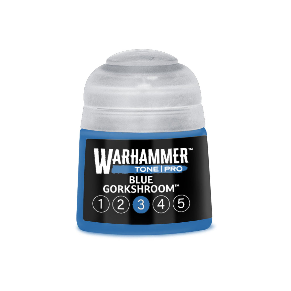 Blue gorkshroom Tone 3