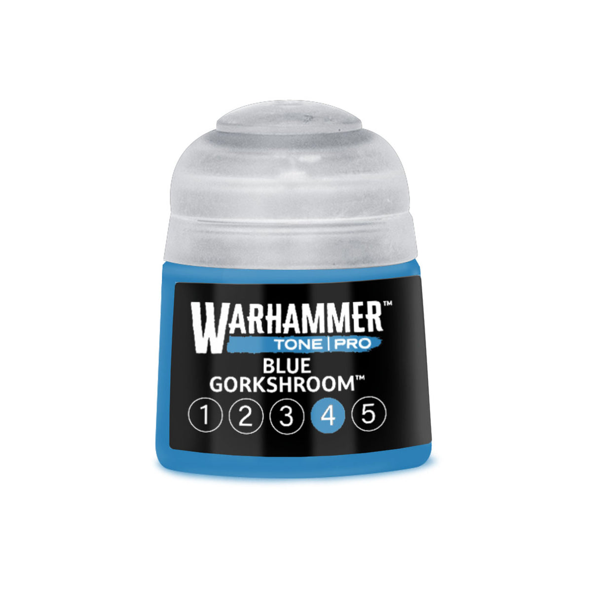 Blue gorkshroom Tone 4