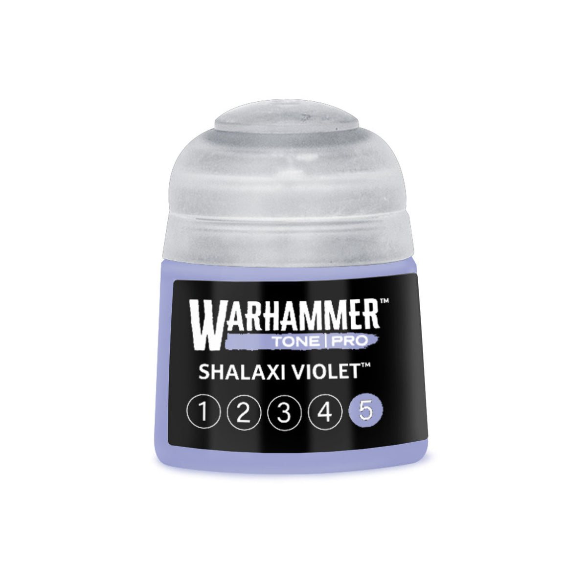 Shalaxi violet Tone 5
