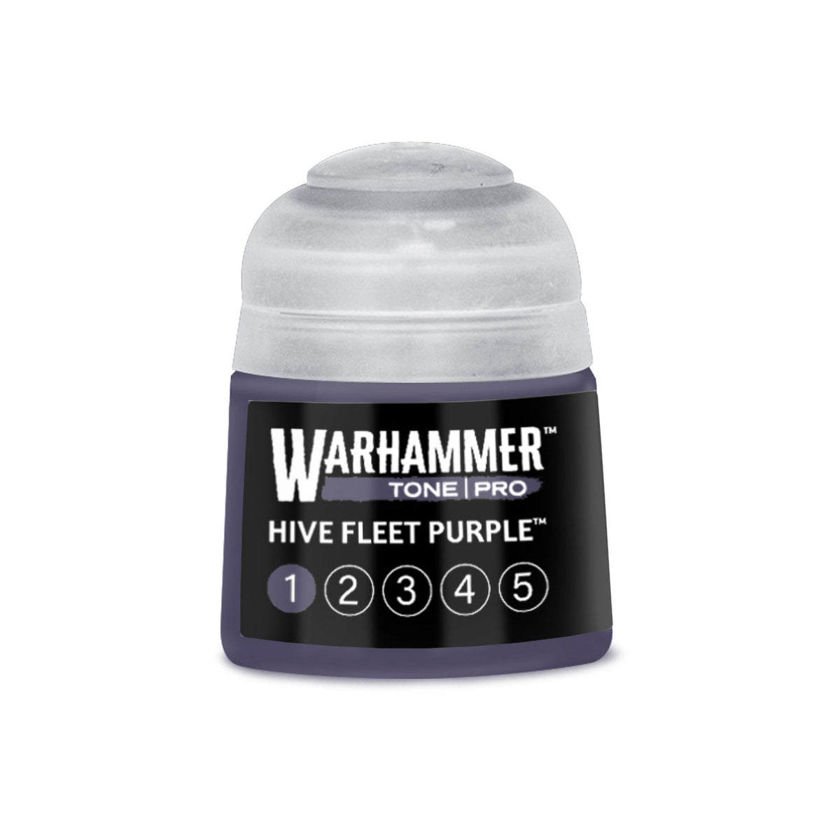 Hive fleet purple Tone 1