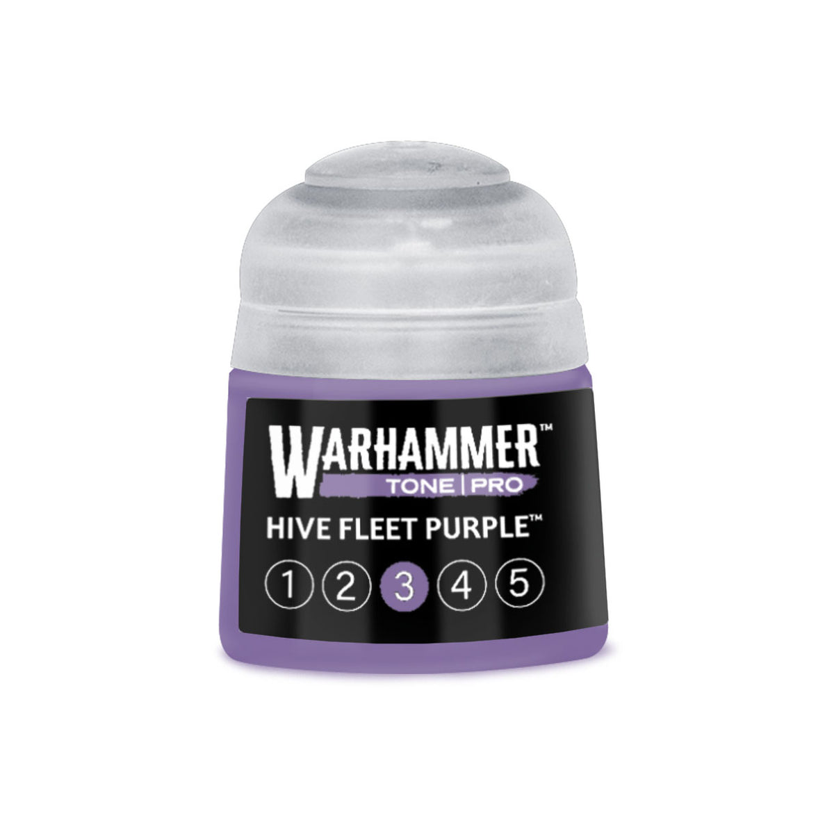 Hive fleet purple Tone 3