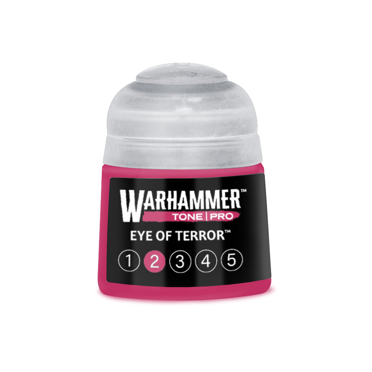 Eye of terror Tone 2