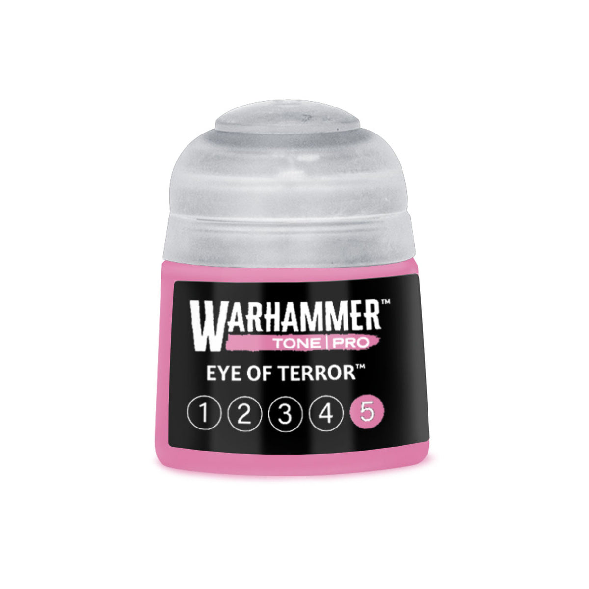 Eye of terror Tone 5