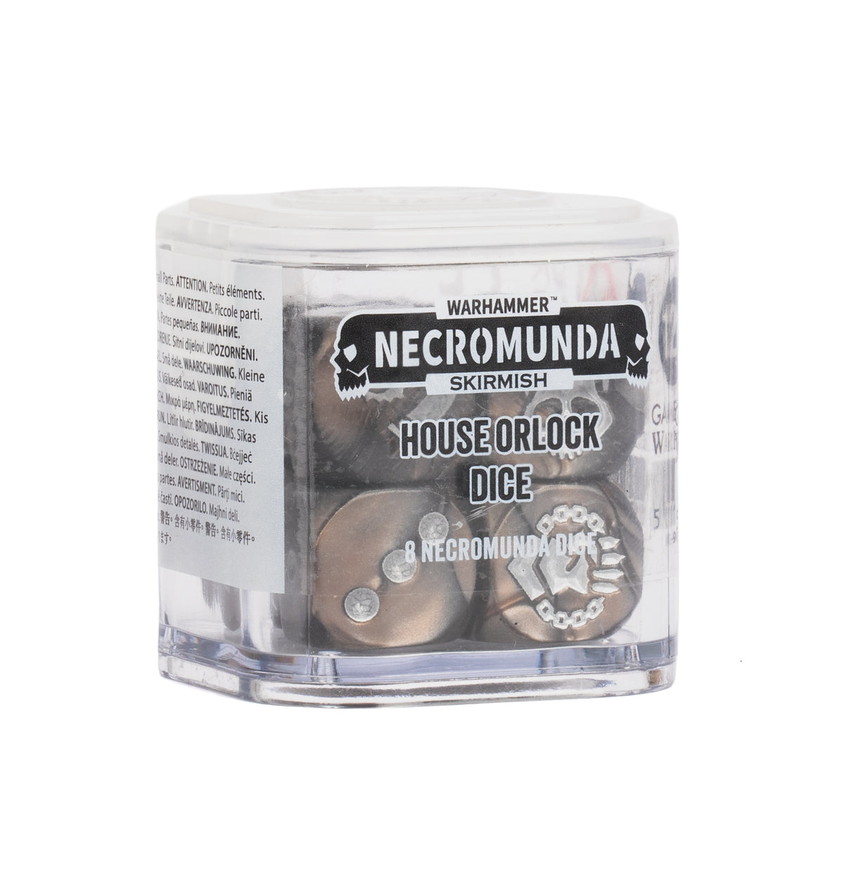 Dice: House Orlock