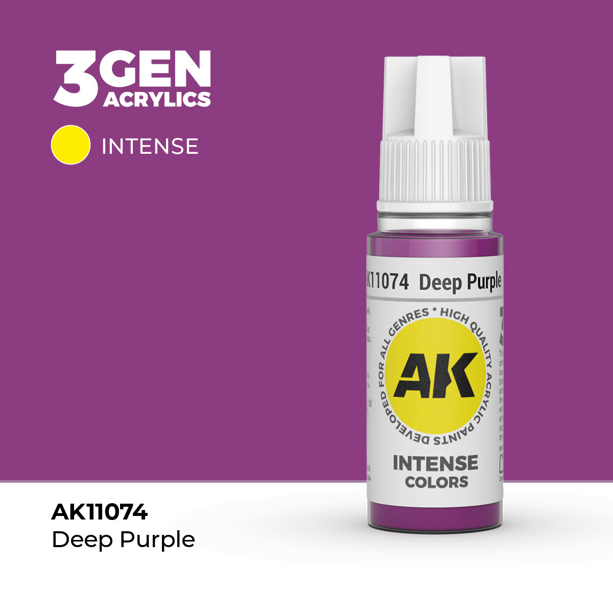 Deep Purple (3rd Gen)
