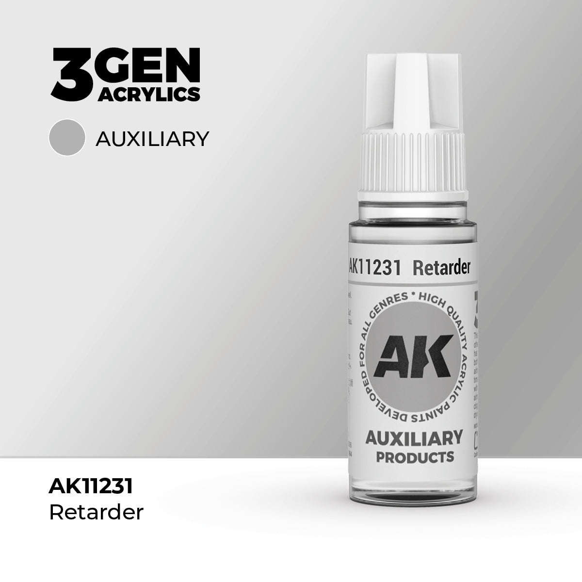 Retarder (3rd Gen)