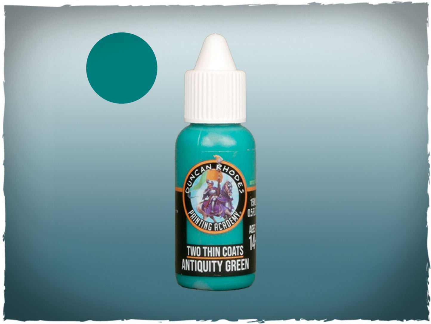 Antiquity Green
