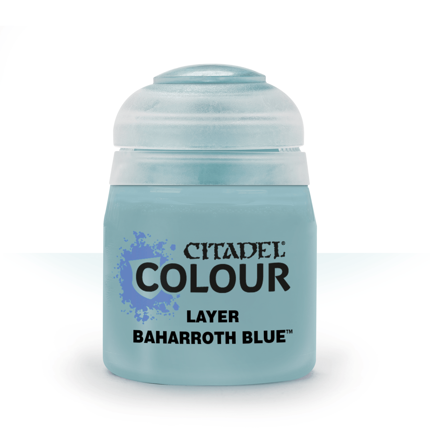 Baharroth Blue (Layer)
