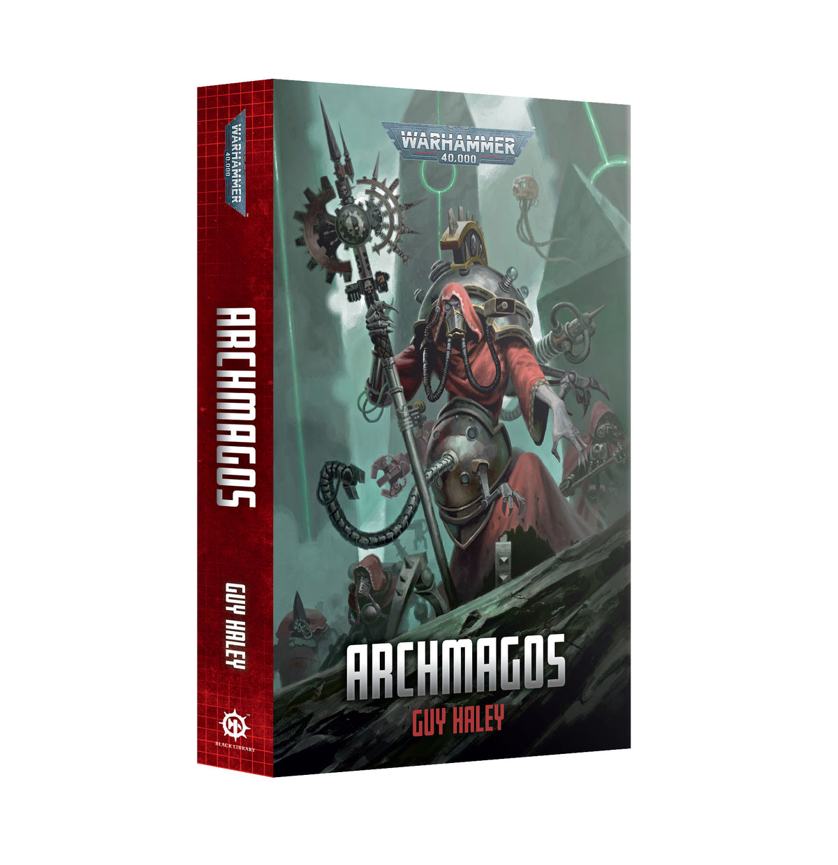Archmagos (PB)