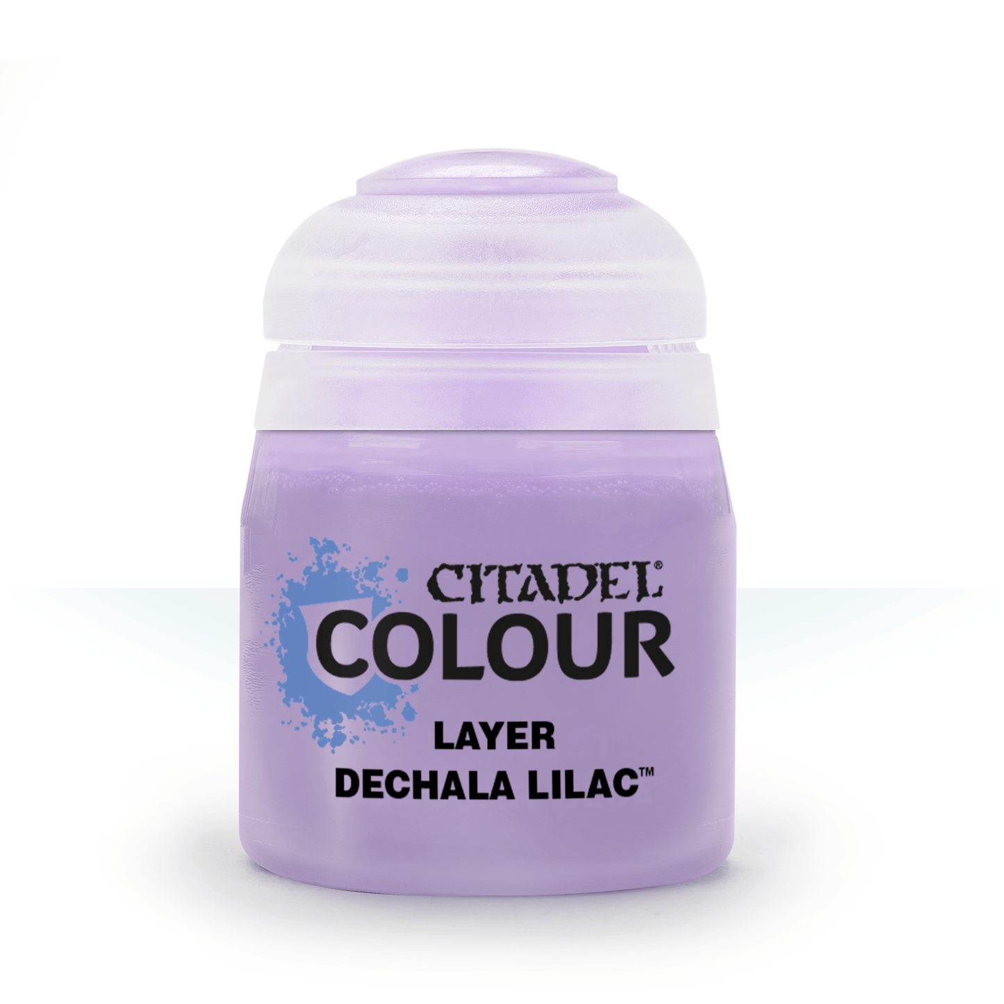 Dechala Lilac (Layer)