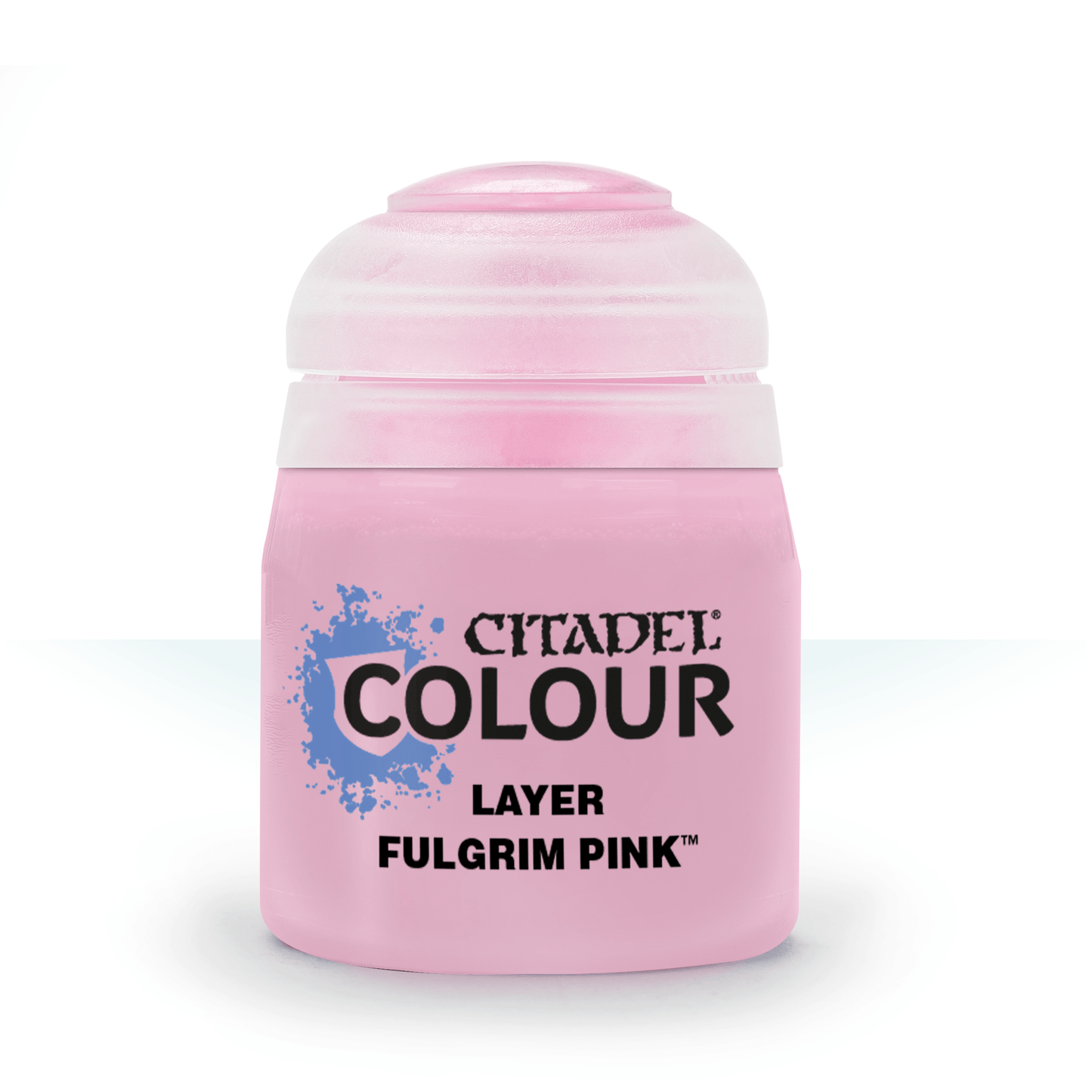 Fulgrim Pink (Layer)