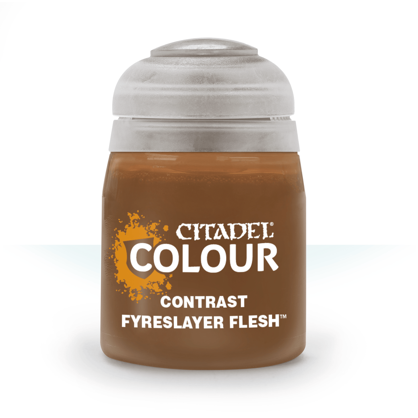 Firelayer Flesh (Contrast)