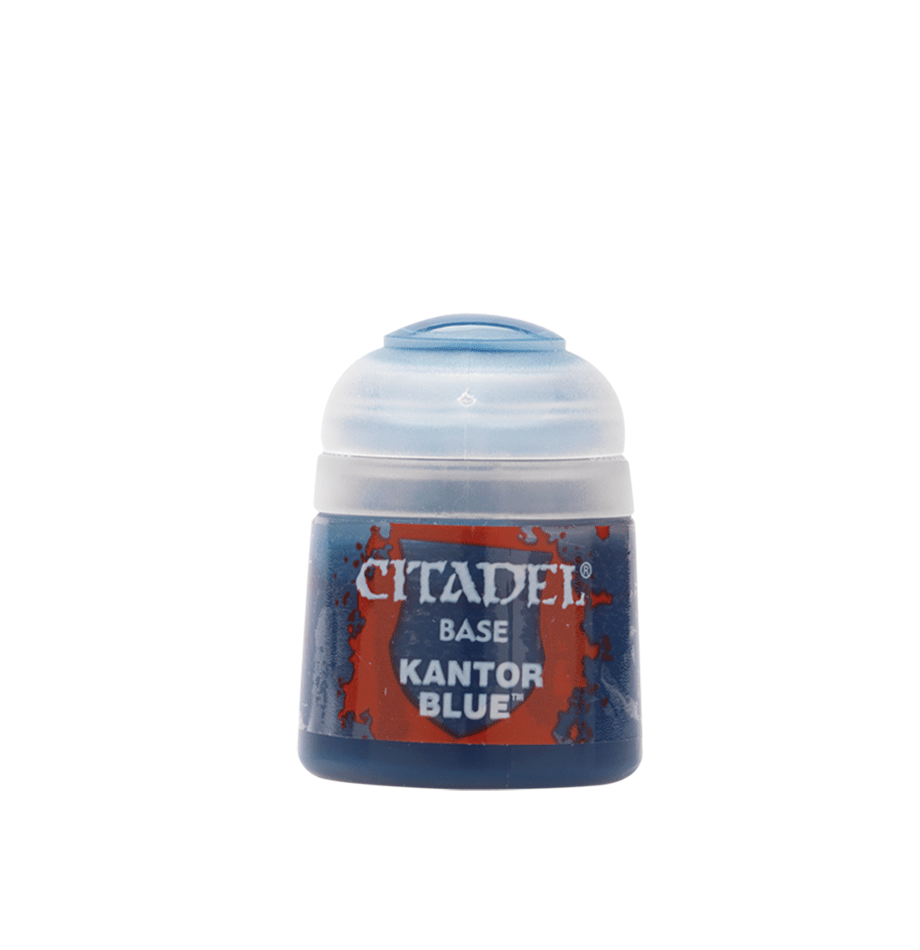 Office Blue (Base)