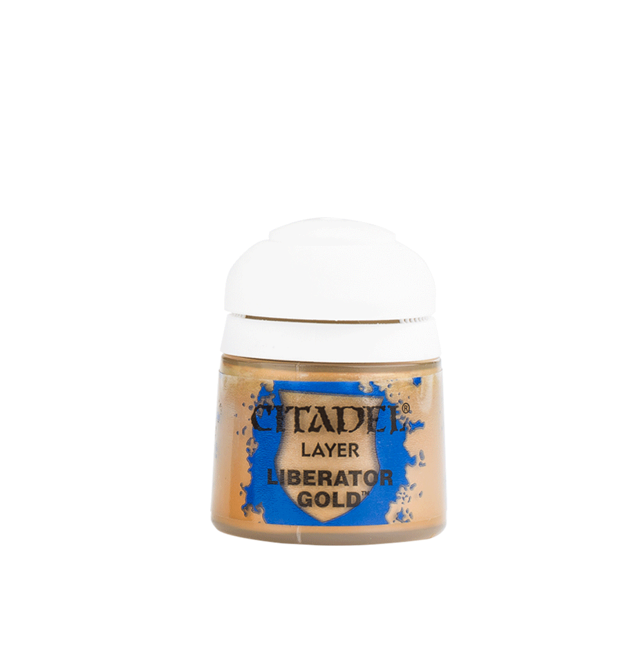 Liberator Gold (Layer)