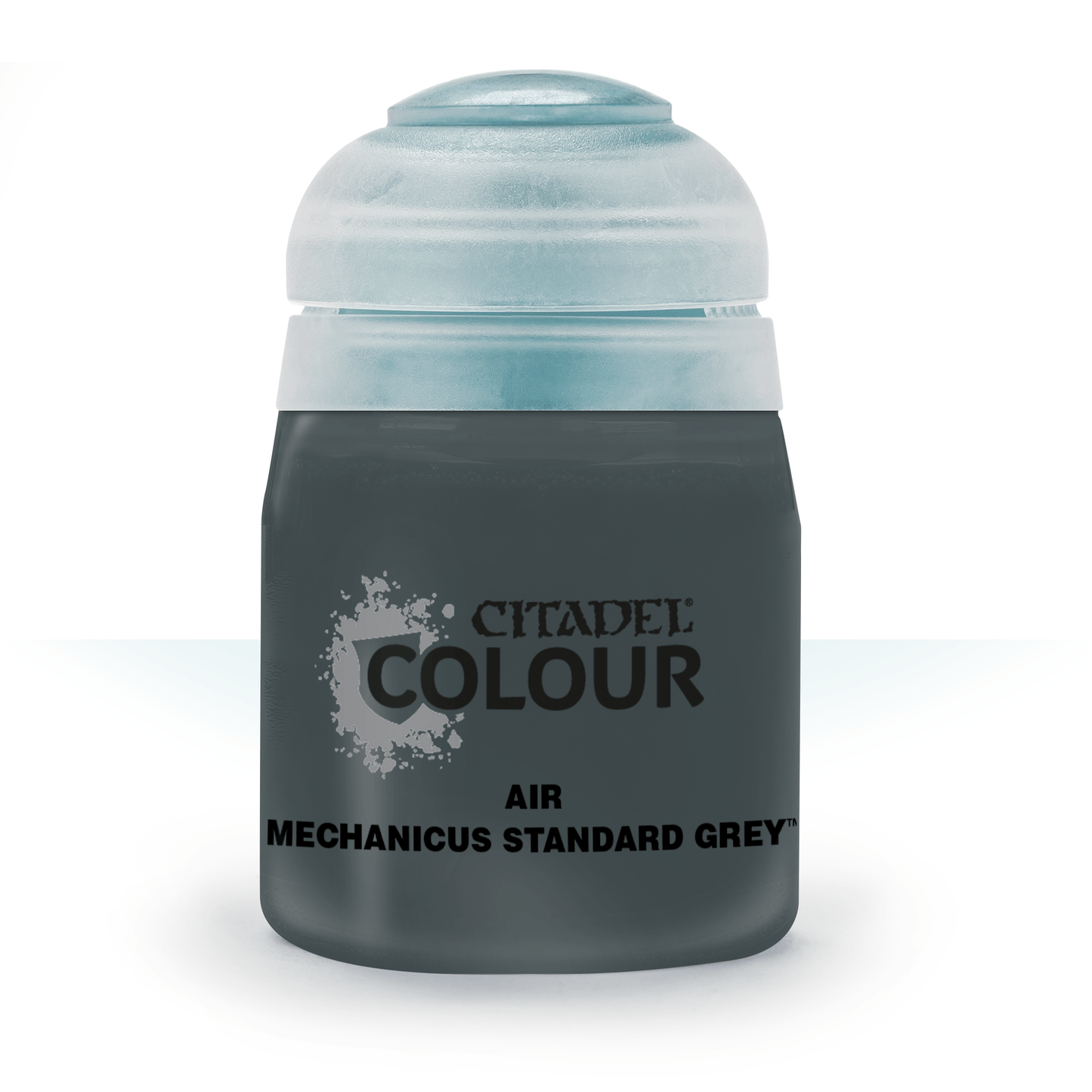 Mechanicus Standard Gray (Air)