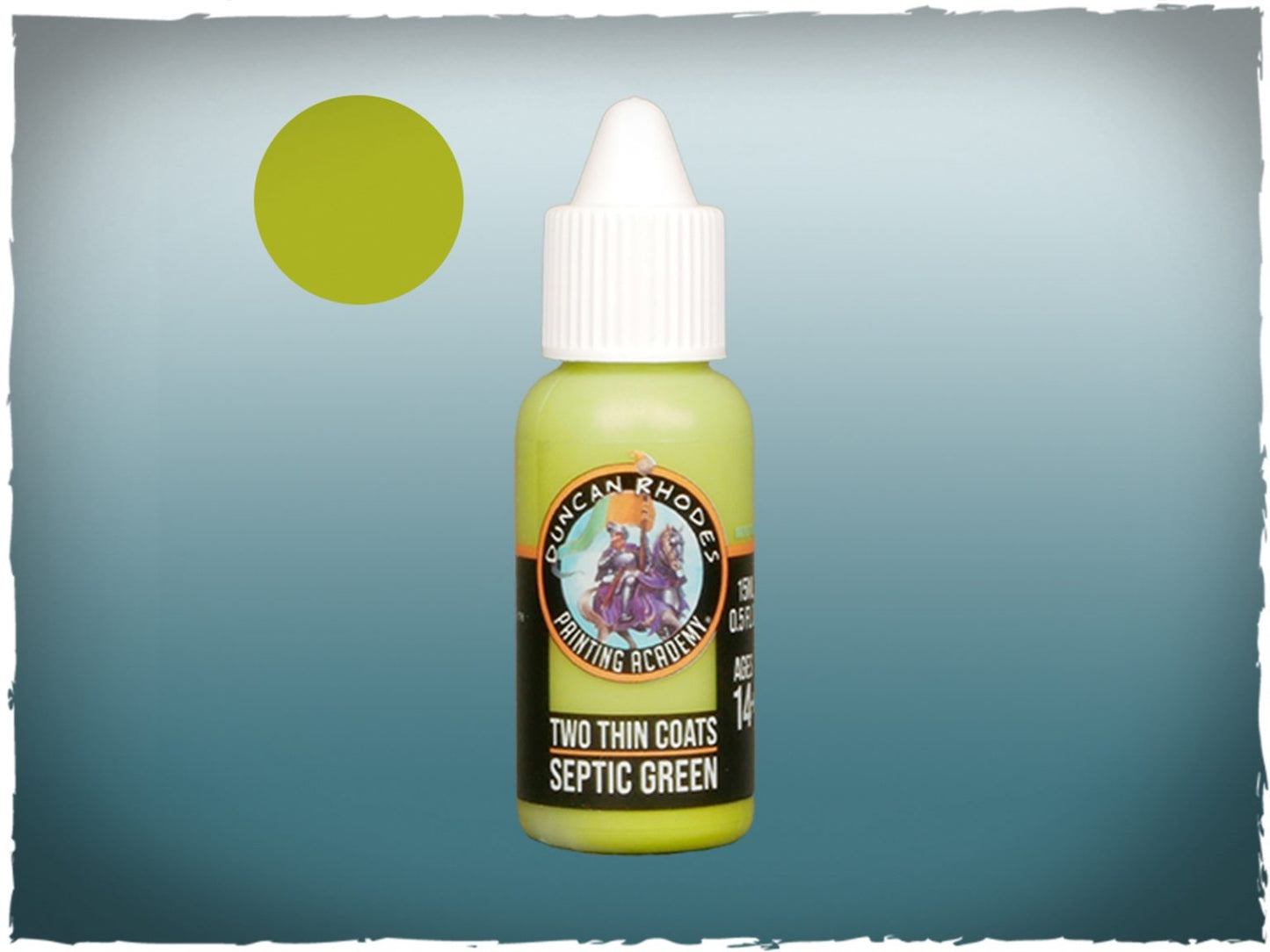 Septic Green