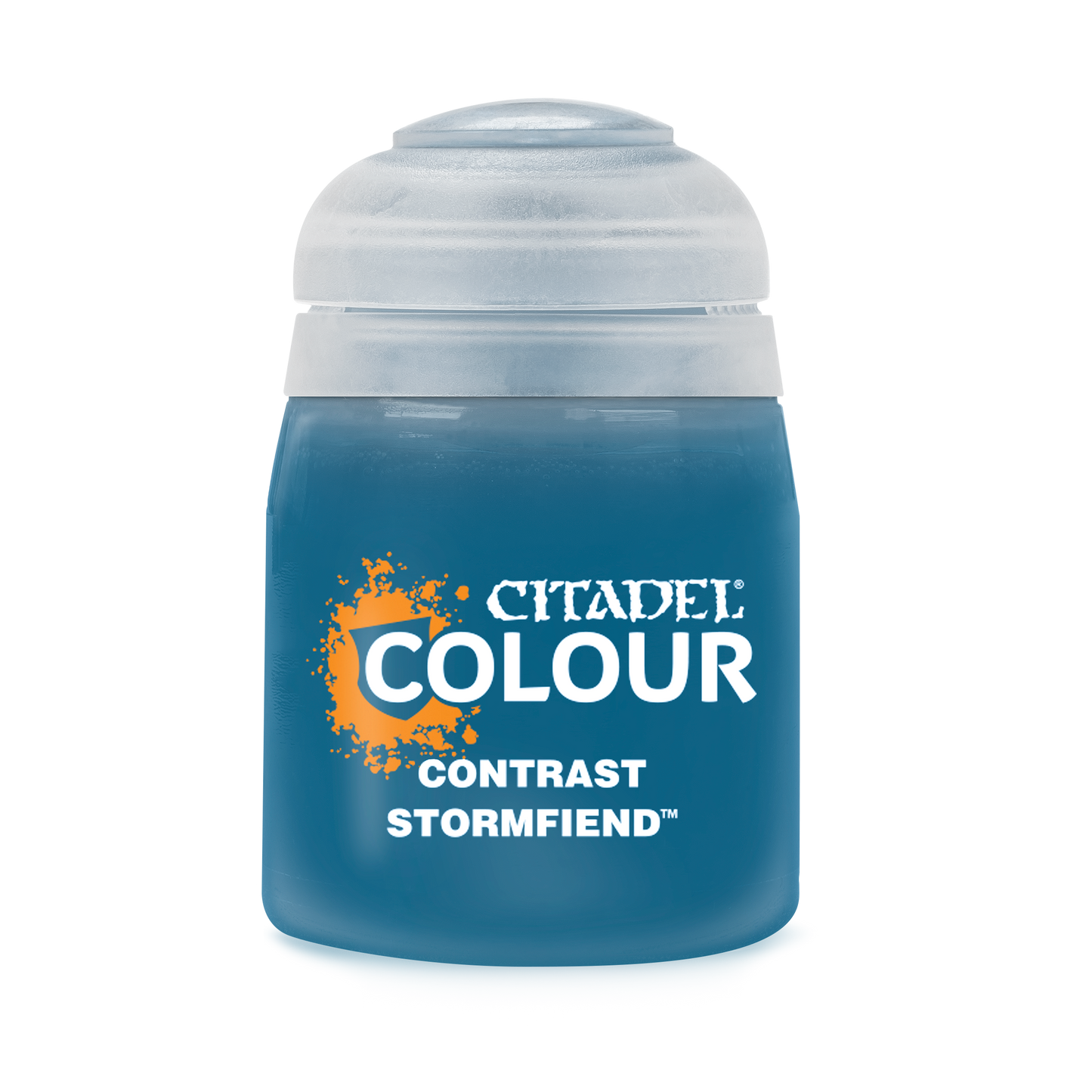 Stormfiend (Contrast)