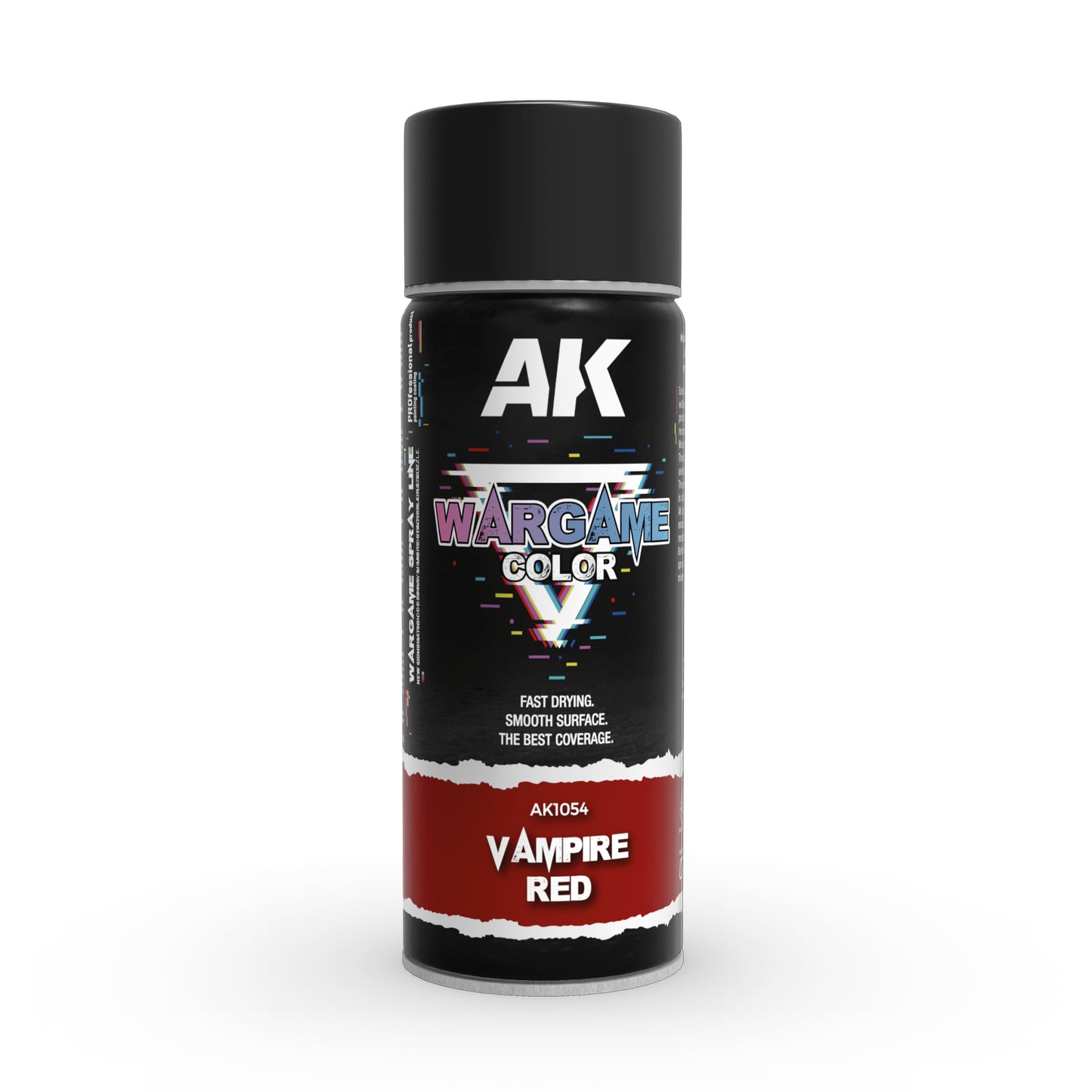 VAMPIRE RED SPRAY