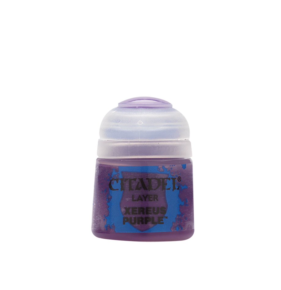 Xereus Purple (Layer)