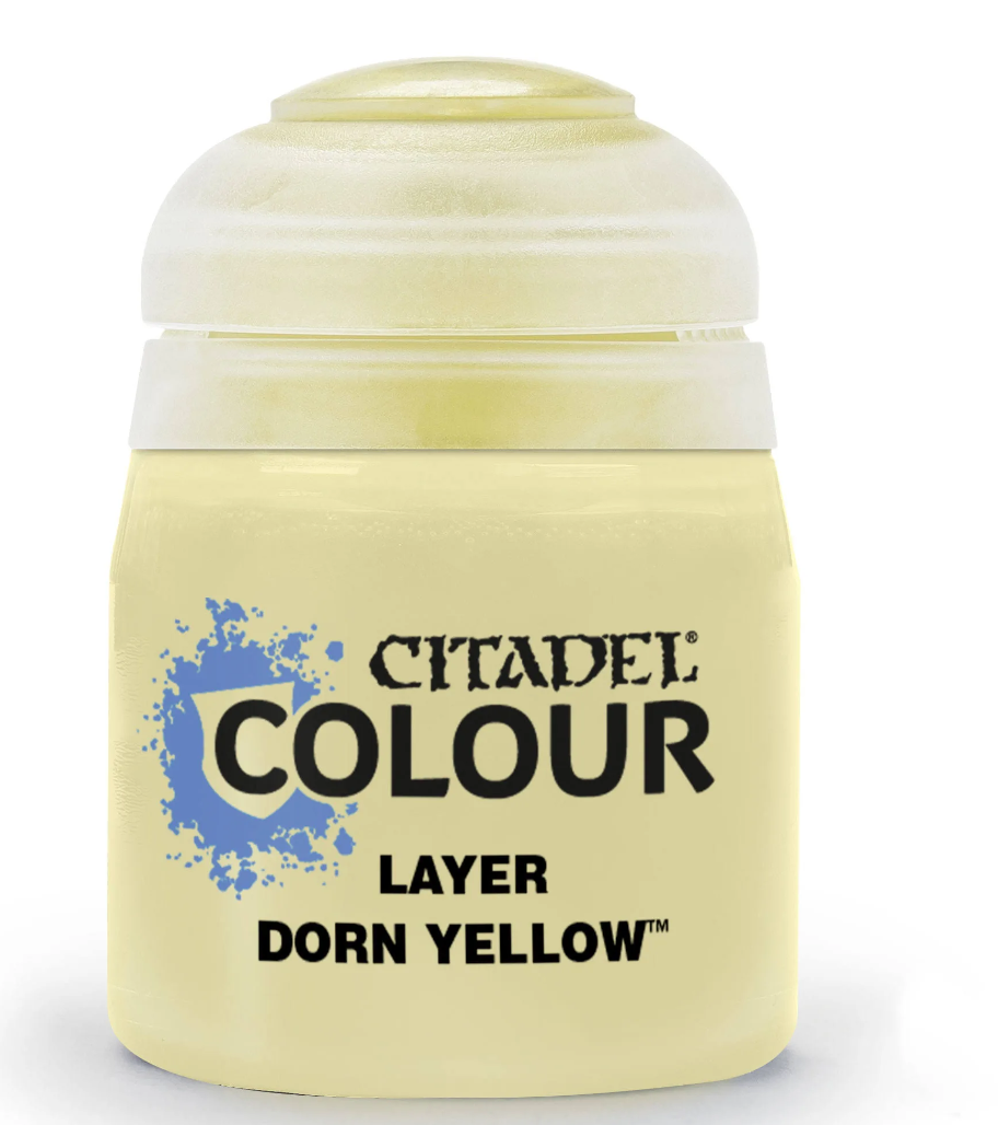 Dorn Yellow (Layer)