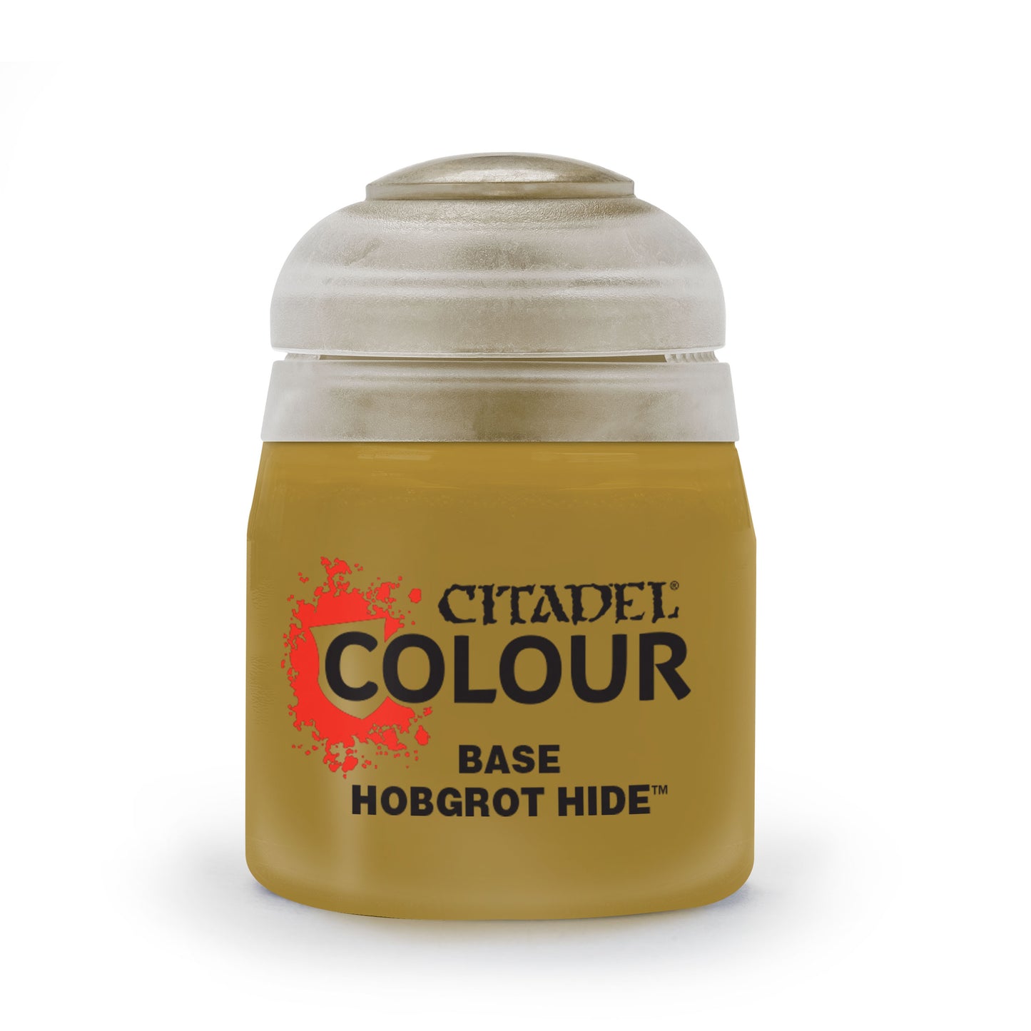Hobrot Hide (Base)