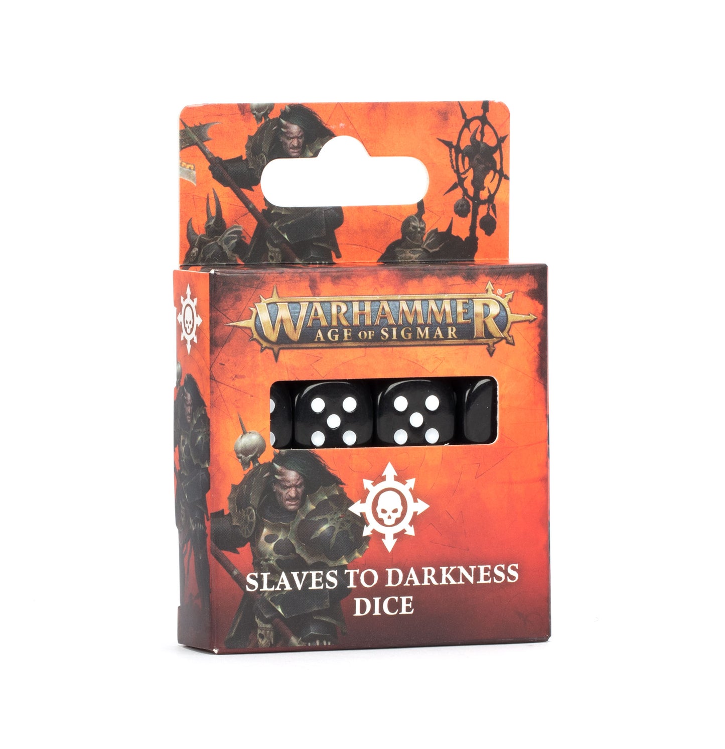 Dice: Slaves to Darkness