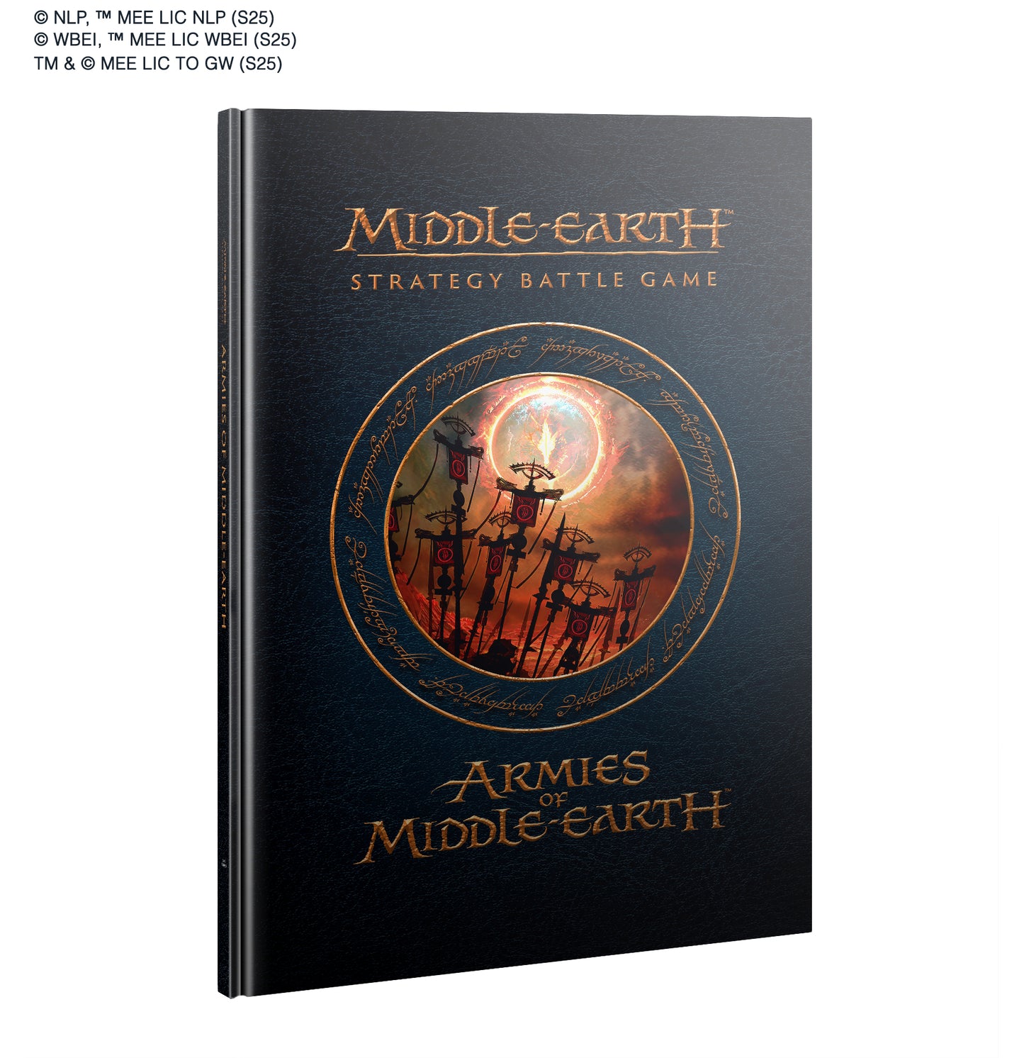 MESBG: Armies of Middle Earth