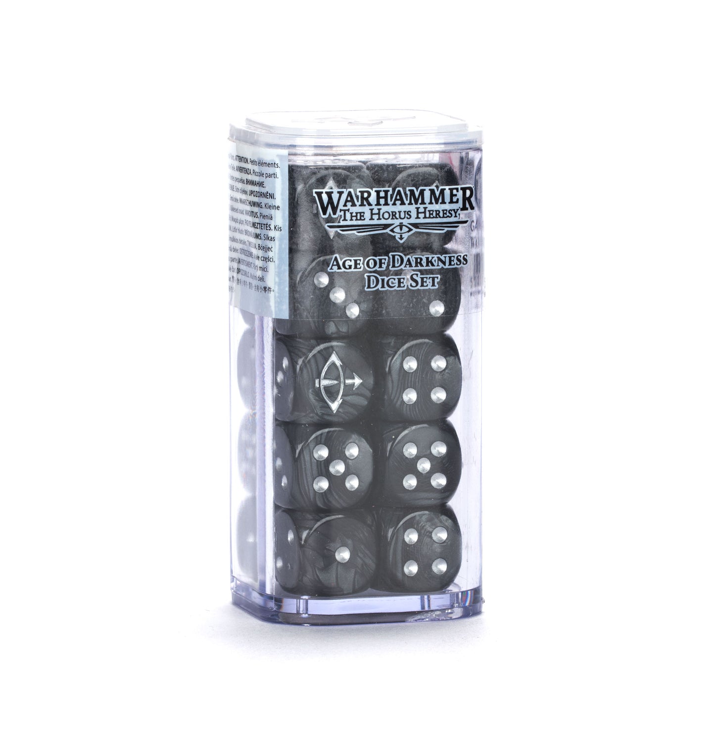 Age of Darkness Dice