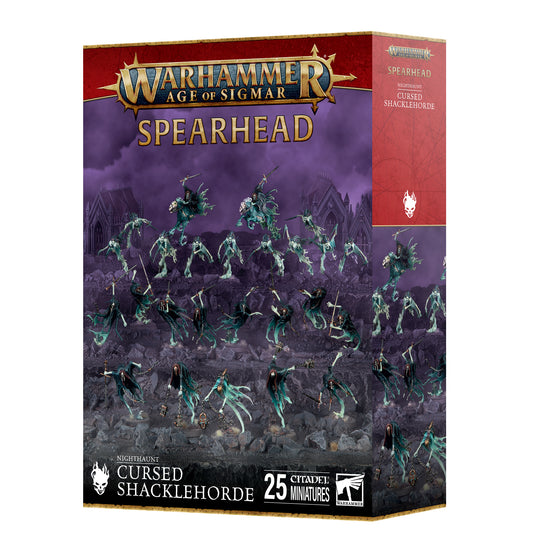 Spearhead: Nighthaunt