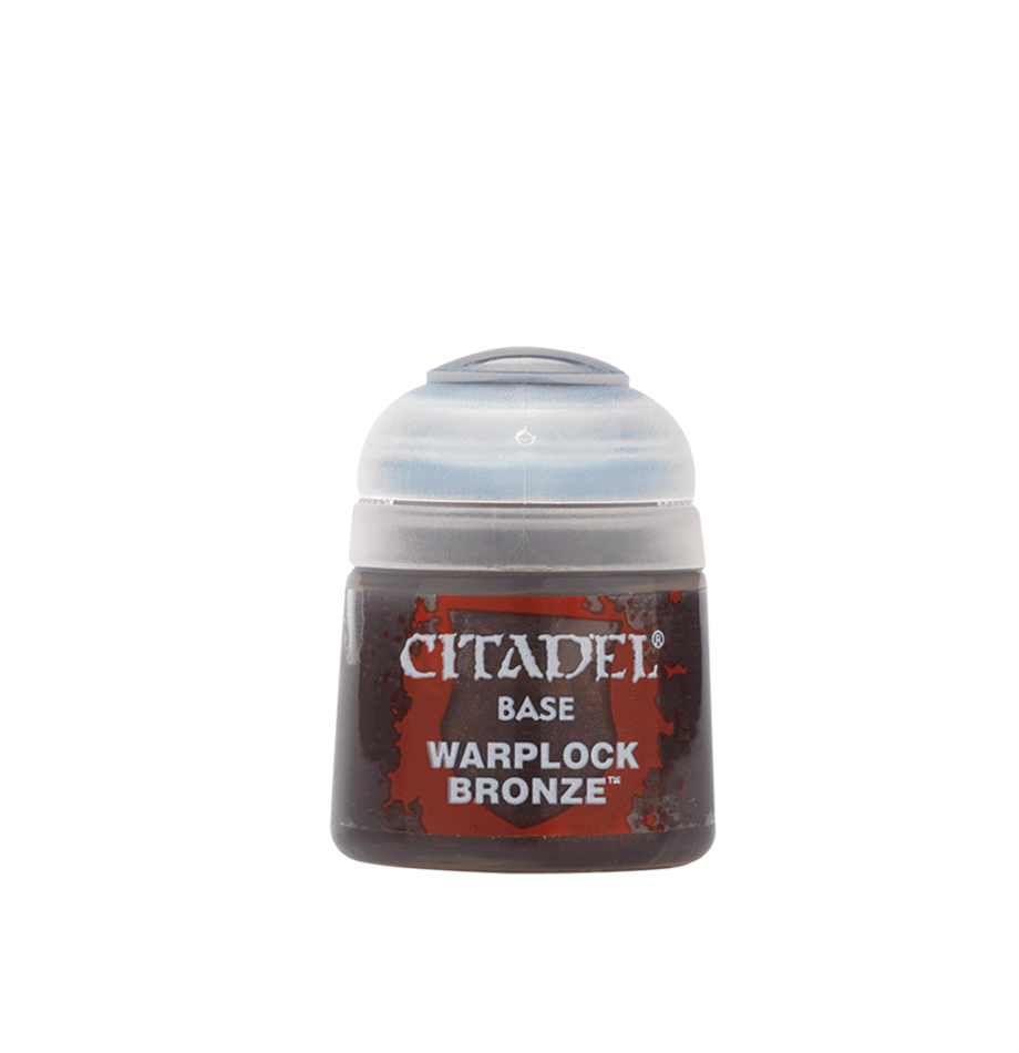 Warplock Bronze (Base)