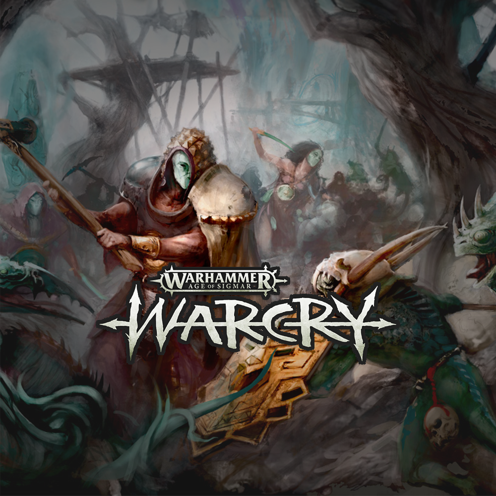 Tabletop Realm | Your favorite warhammer hobby store!