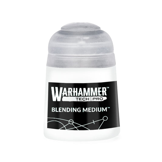 Blending Medium