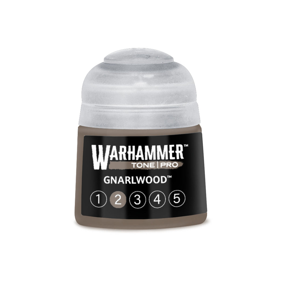 Gnarlwood Tone 2