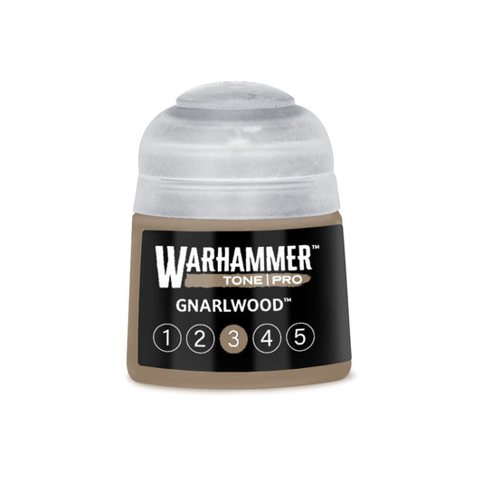 Gnarlwood Tone 3