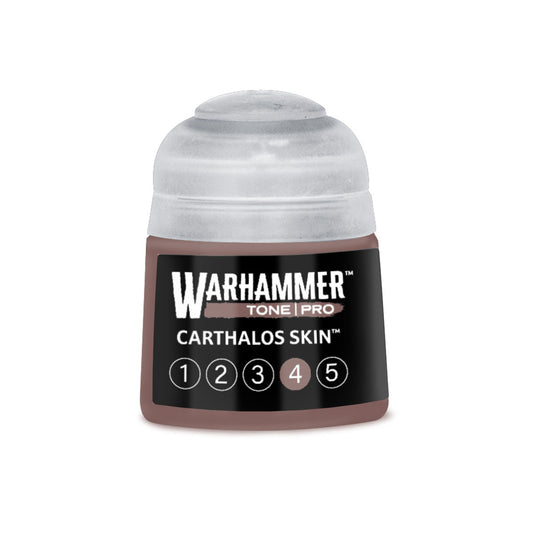 Carthalos skin Tone 4