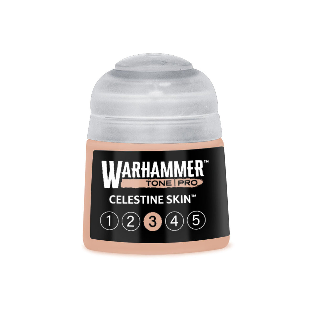 Celestine skin Tone 3