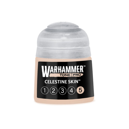 Celestine skin Tone 5